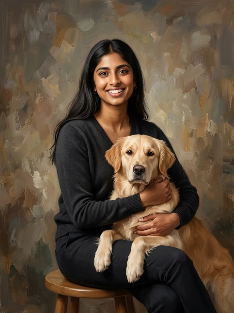 English Bulldog Portraits: Wrinkles, Dignity, and a Lot of Character