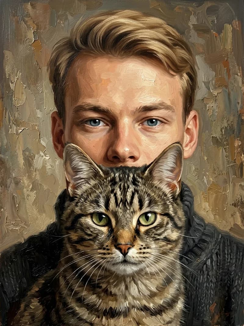 Jack Russell Terrier Portraits: All That Energy, Frozen in Time