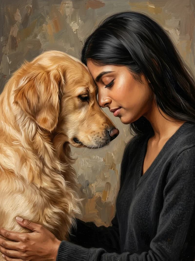 I Miss My Dog So Much It Hurts: You're Not Alone