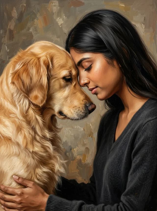 I Miss My Dog So Much It Hurts: You're Not Alone