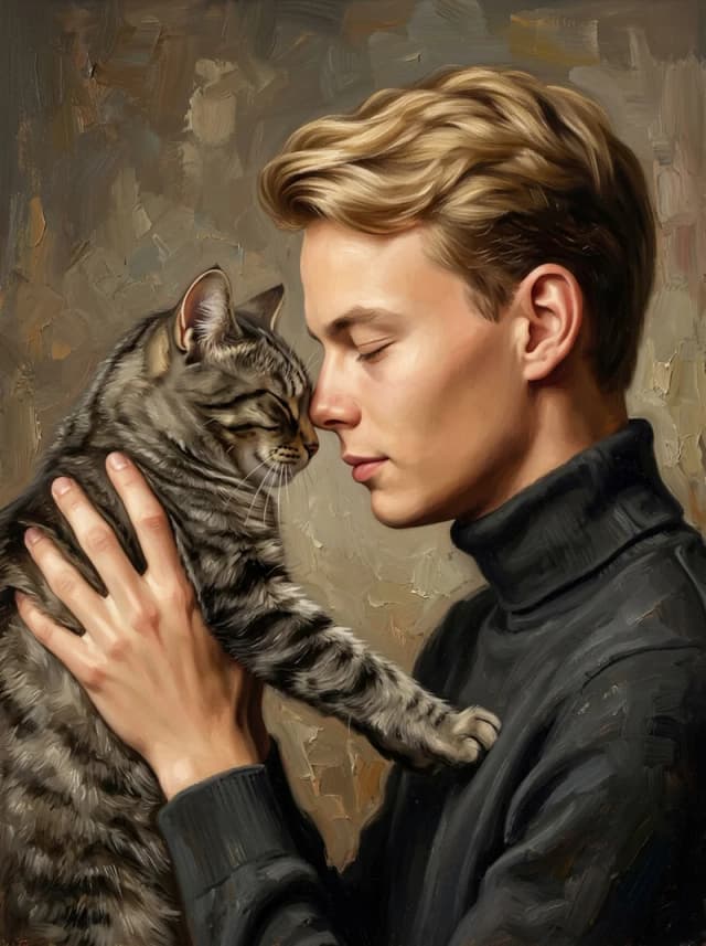 The Empty House After Losing a Pet