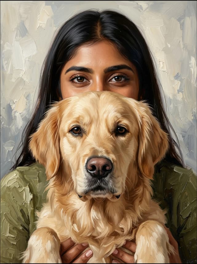 Losing a Pet Before the Holidays: When Everyone Else Is Celebrating